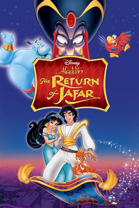megashare aladdin|Aladdin 2 The Return Of Jafar Full Animation Movies For Kids.